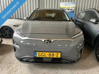 Hyundai KONA 5 X Electric 39 kWh BTW 2000 Subs. (bj 2020)