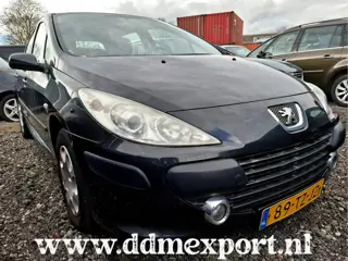 Peugeot 307 1.6 HDi XT (bj 2007)