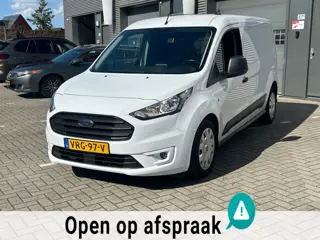 Ford Transit Connect 1.5 EcoBlue L2 Trend Automaat / Navigatie