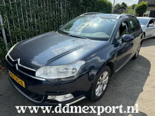 Citroën C5 Tourer 1.6 VTi Collection (bj 2012, automaat)