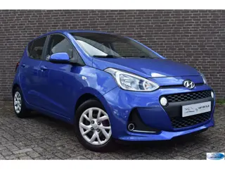 Hyundai i10 1.0i Comfort NL Auto, PDC, Navi, Cruise Control