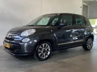 Fiat 500 L 0.9 TwinAir PDC Cruise Clima NL-auto