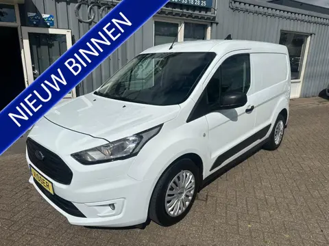Ford Transit Connect 1.0 Ecoboost L1 Trend (bj 2021)