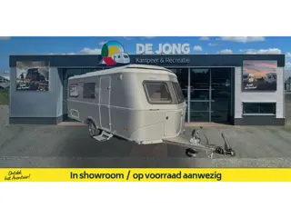 Eriba Touring 620 (bj 2025)