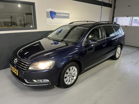 Volkswagen Passat 1.4 TSI 122PK Comfortline Navi | Pdc | Lmv