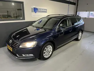 Volkswagen Passat 1.4 TSI 122PK Comfortline Navi | Pdc | Lmv