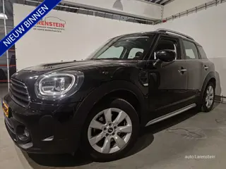 MINI Countryman 1.5 Cooper 136pk Business Classic Edition 100kw Carplay / A.Cam./ Navi / Cruise C./ 