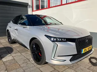 DS 4 Performance Line Automaat 1.6 PureTech