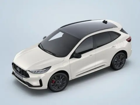 FORD KUGA 2.5 PHEV 243 pk SOUND EDITION. Bestel met hoge korting! Rijklaar 