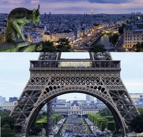 Treinkaartje Londen v.a. €46