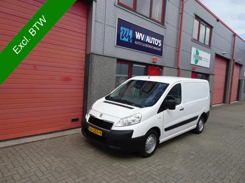 Peugeot Expert 227 2.0 HDI L1H1 Profit+ airco 3 zits