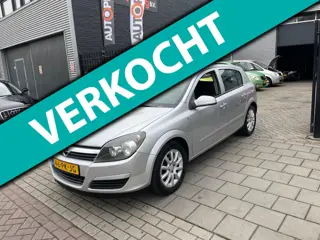 Opel Astra 1.4 Enjoy Airco NAP APK