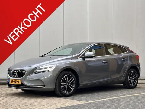 Volvo V40 2.0 D2 Inscription
