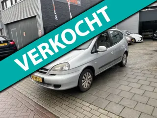 Chevrolet Tacuma 1.6-16V Spirit Trekhaak Airco NAP APK