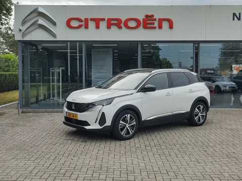 Peugeot 3008 1.6 HYbrid 225 Road Trip AUTOMAAT