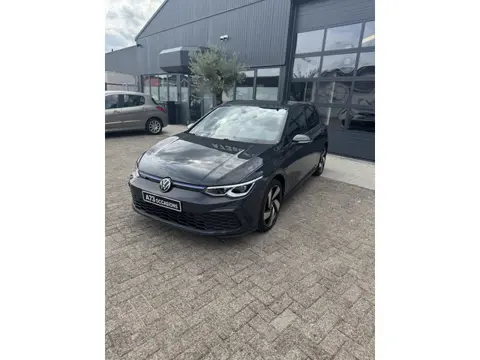 Volkswagen Golf 1.4 eHybrid GTE