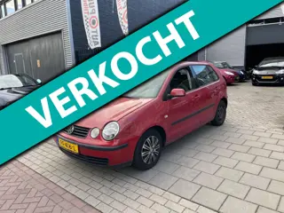 Volkswagen Polo 1.2-12V Stuurbekrachtiging NAP APK