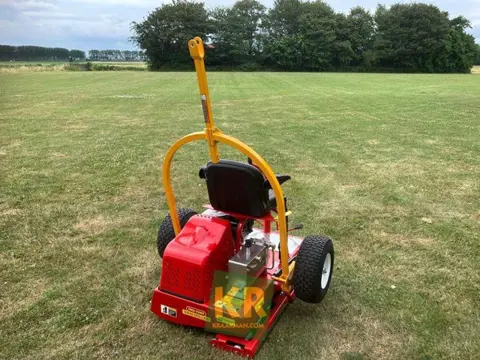 Tru-Turf RB48 #28436