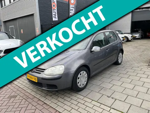 Volkswagen Golf 1.4 Turijn Airco NAP APK