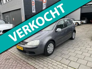 Volkswagen Golf 1.4 Turijn Airco NAP APK