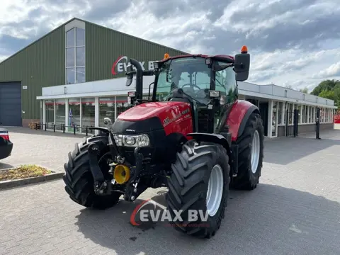 Case IH Luxxum 110 (bj 2021)