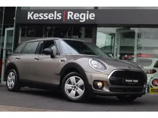 MINI Clubman 1.5 One Business Navi BT PDC (bj 2017)