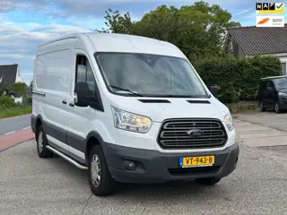 Ford Transit 350 2.2 TDCI L2H2 Trend AIRCO/NAP/Navi