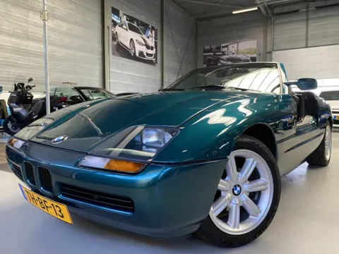 BMW Z1 (bj 1990)