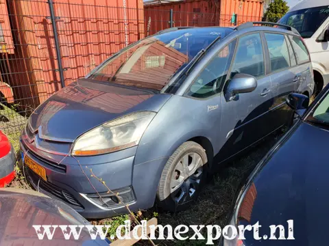 Citroën Grand C4 Picasso 2.0 HDI 7P MUST GO! ANY REASONABLE OFFER ACCEPTED
