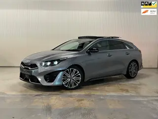 Kia ProCeed 1.5 T-GDi GT-PlusLine | NAP | PANO | JBL AUDIO | VOL OPTIES