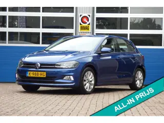 Volkswagen Polo 1.0 TSI Highline