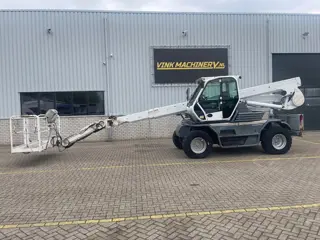 Merlo MPR 25 (bj 2008)