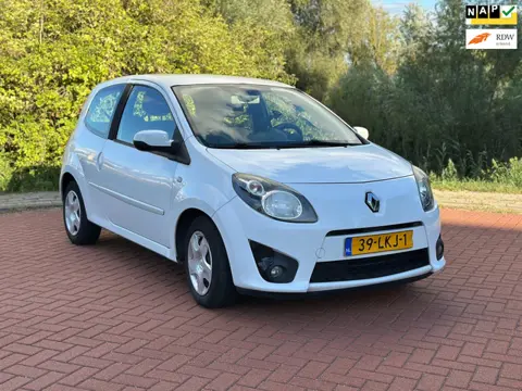 Renault Twingo 1.2-16V Dynamique Airco/Nap