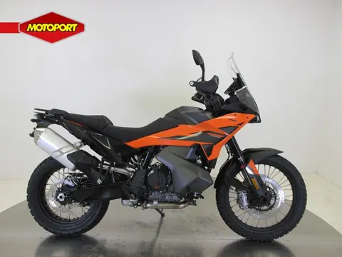 KTM 790 ADVENTURE (bj 2025)