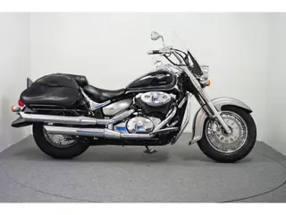 Suzuki VL 800 VOLUSIA (bj 2006)