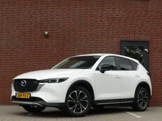 Mazda CX-5 2.5 SkyActiv-G 194 Newground (bj 2022)