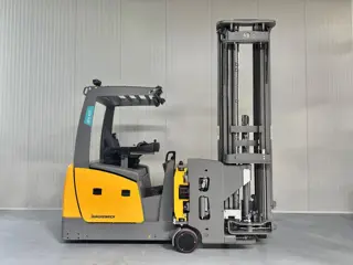 EFX 413 X + i = Wire Guidance !! Triplex FFL !!