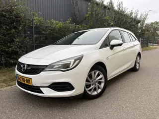Opel Astra Sports Tourer 1.2 Edition / NAVI / AIRCO / CRUISE / 156dkm! NAP! / INCL BTW
