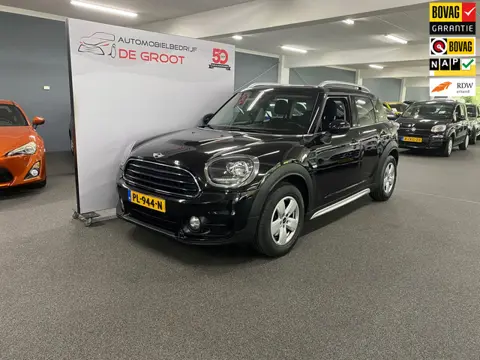 Mini Mini Countryman 1.5 Cooper
