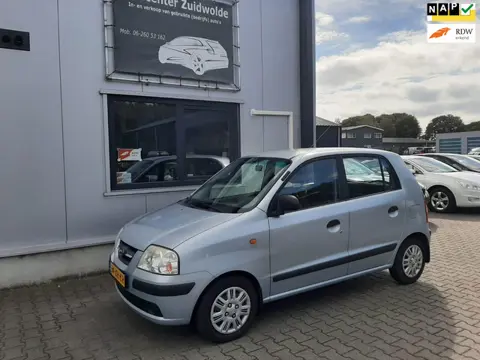Hyundai Atos 1.1i Active Cool
