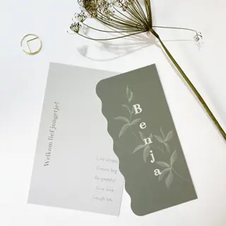 De mooiste kaarten bij JilleJille.nl