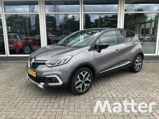 Renault Captur 0.9 TCe Intens