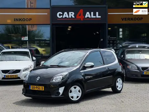Renault Twingo 1.2-16V Collection AIRCO/NAP/UNIEKE COMBI/NETTE AUTO MET NAP!