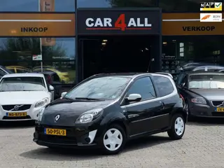 Renault Twingo 1.2-16V Collection AIRCO/NAP/UNIEKE COMBI/NETTE AUTO MET NAP!
