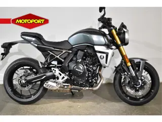 Suzuki GSX-8T (bj 2026)