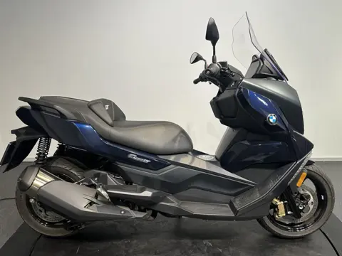 BMW C 400 GT (bj 2024)