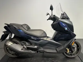 BMW C 400 GT (bj 2024)