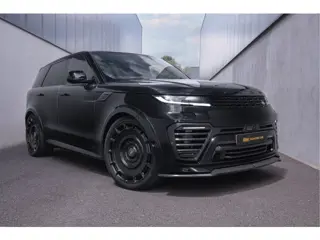 Land Rover Range Rover Sport 3.0 P550e Autobiography URBAN AUTOMOTIVE
