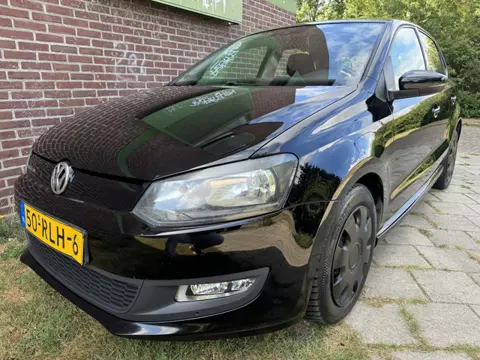 Volkswagen Polo 1.2 TDI Comfl.*2011*Cruise|Clima|Car-play|T-haak