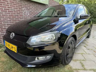 Volkswagen Polo 1.2 TDI Comfl.*2011*Cruise|Clima|Car-play|T-haak